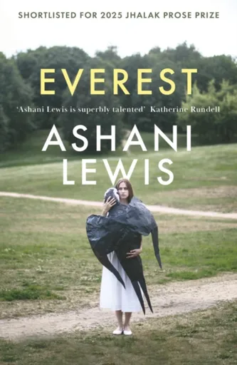 Everest - Ashani Lewis