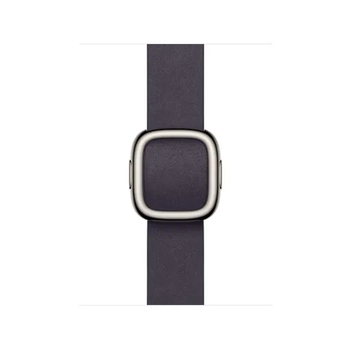 Watch Acc/42/Midnight Purple Modern Buckle - M