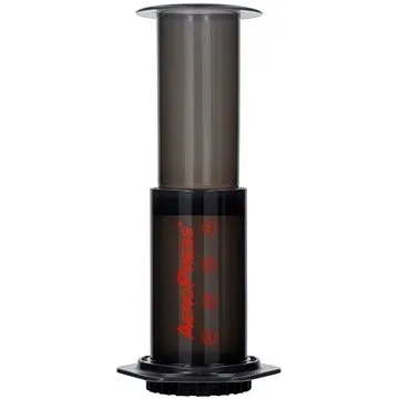 AeroPress Aerobie ruční kávovar, v balení 350ks filtrů (AER0018 )