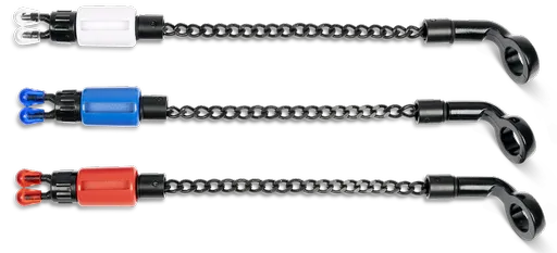 Korum sada indikátorů záběrů bite indicator bobbin set 3 ks