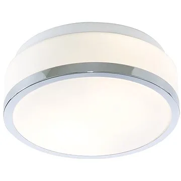 Searchlight - Koupelnové stropní svítidlo DISC 1xE27/60W/230V IP44 (113595)