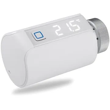 Homematic IP Termostatická hlavice Evo (HmIP-eTRV-E)