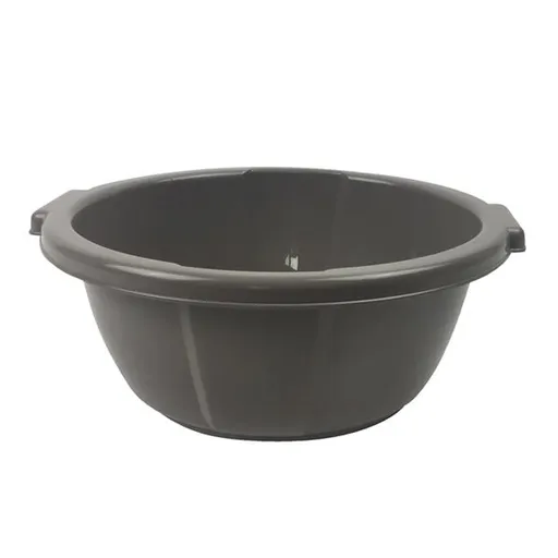 Plastové umyvadlo HEIDRUN 8l Varianta: BÍLÁ