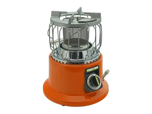 Vařič plynový CATTARA 13593 Tower