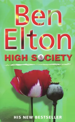 High Society - Ben Elton