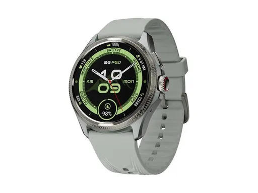 Hodinky MOBVOI TicWatch Pro 5 Enduro Grey