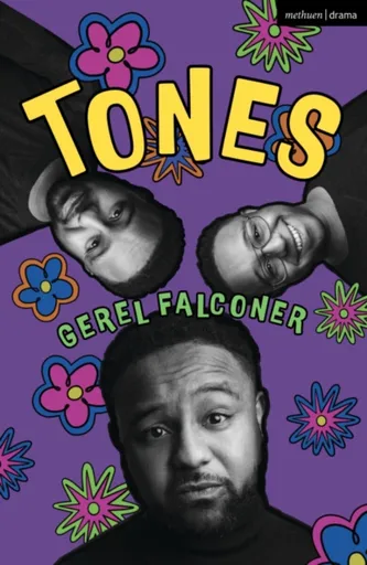 Tones - Gerel Falconer