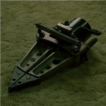 Pierce The Veil: Jaws Of Life - CD (7243652)