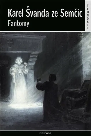 Fantomy - Karel Švanda