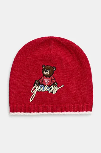 Dětská čepice Guess