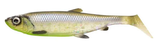 Savage gear gumová nástraha 3d herring shad v2 herring hugo - 21,5 cm 65 g 1 ks