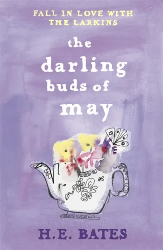 The Darling Buds of May - E. Herbert Bates