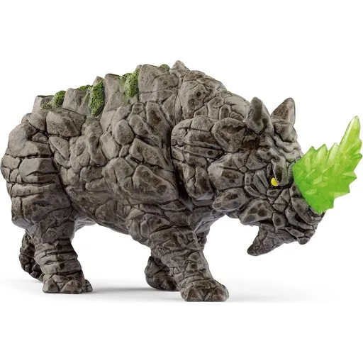 Schleich 70157 Bojový nosorožec
