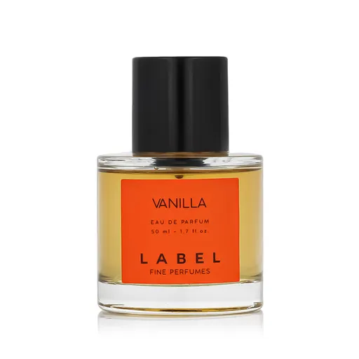LABEL Vanilla EDP 50 ml UNISEX