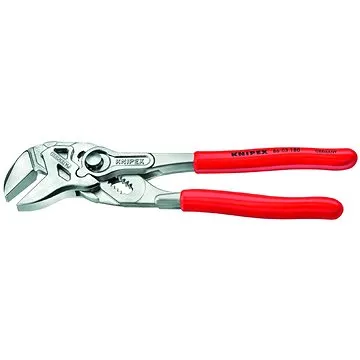 Knipex Siko klešťový klíč chromovaný 300mm 8603300 (86 03 300)