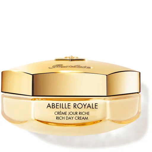 Guerlain Abeille Royale Rich Day Cream  denní krém 50 ml