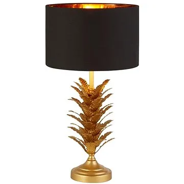 Searchlight - Stolní lampa ANANAS 1xE27/10W/230V (113779)