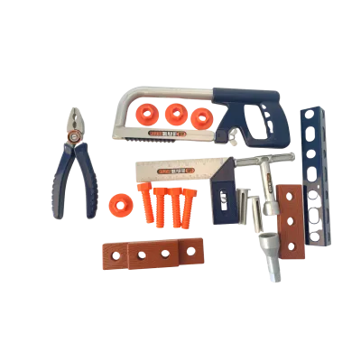 Sada nářadí 17 dílů