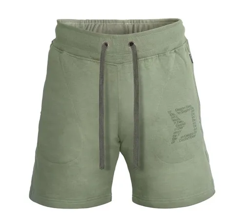 Delphin kraťasy logos - xl