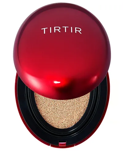 TIRTIR Dlouhotrvající make-up v houbičce Mask Fit (Red Cushion) 18 g 24N Latte