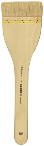 Široký štětec Master 8021 – velikost 5cm (2")