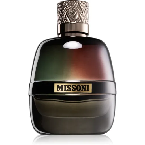 Missoni Parfum Pour Homme parfémovaná voda pro muže 50 ml