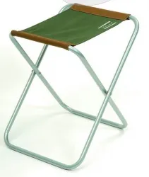 Shakespeare stolička skládací folding stool