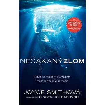 Nečakaný zlom (978-80-89993-44-4)