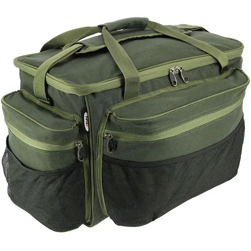 NGT Taška Compartment Carryall,NGT Taška Compartment Carryall