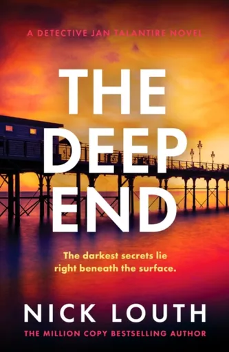 The Deep End - Nick Louth