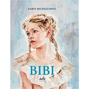 Bibi   (978-80-88250-32-6)