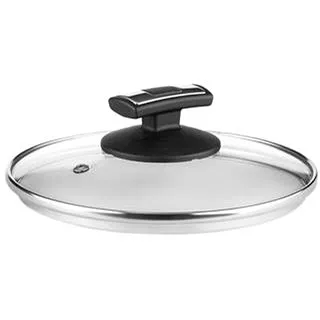 Kolimax Poklice skleněná Comfort 18cm (8595155140616)