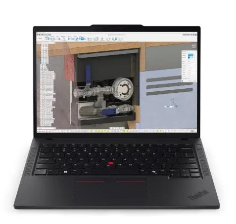 Lenovo ThinkPad P14s G6 Ryzen AI 7 PRO 350/64GB/1TB SSD/14" IPS WUXGA/Win11 Pro/3YR Premier/černá