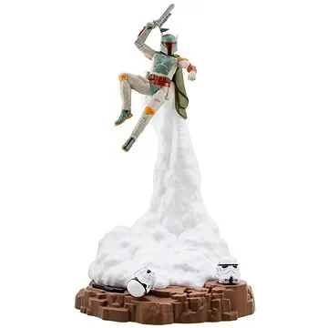 Star Wars - Boba Fett - lampa (5055964785390)