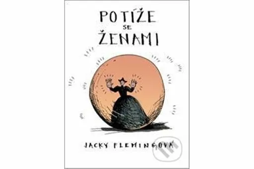Potíže se ženami - Jacky Flemingová