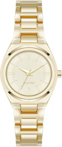 Nine West Analogové hodinky NW/3326CHGB
