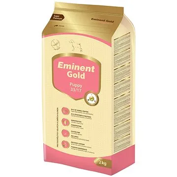 Eminent Gold Puppy 2 kg (8591184002833)
