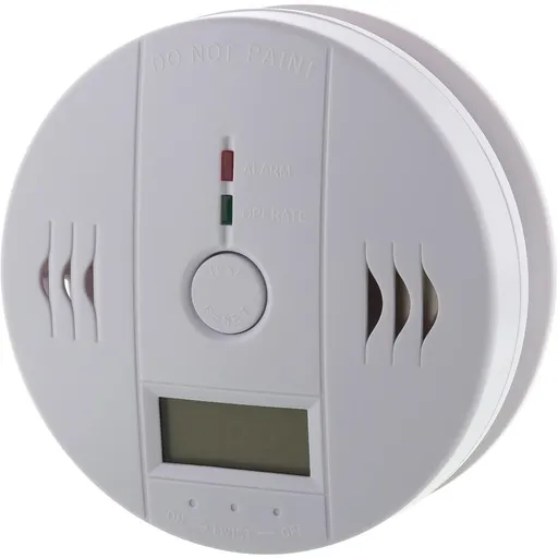 RDT 301 Detektor CO RETLUX