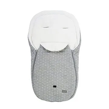 Altabebe 2450KJ-76 šedá (121297)