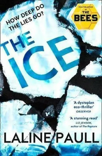 The Ice - Paull Laline