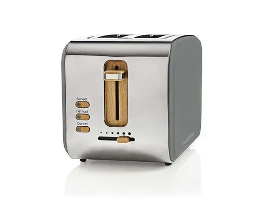 Topinkovač NEDIS KABT510EGY