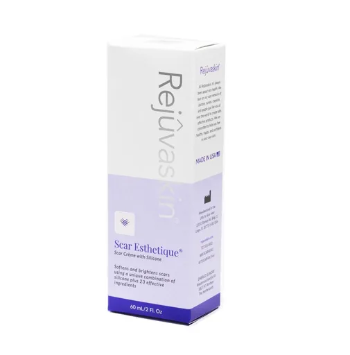 Scar esthetique Krém na jizvy 60 ml