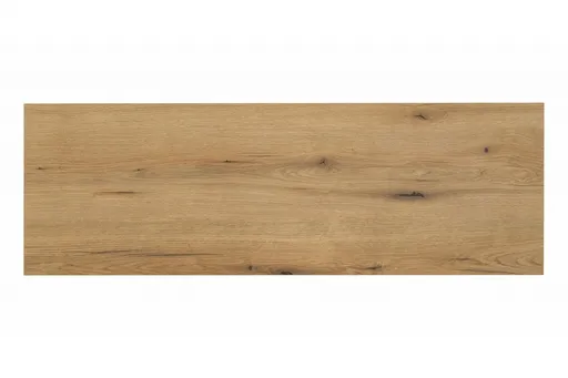 Koupelnová deska NOVA OAK 140 cm