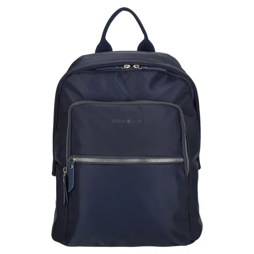 Dámský batoh Enrico Benetti Caroline - modrá