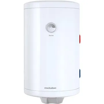Metalac kombinovaný bojler TAURUS MB PKL 120 R, pravý (124309)