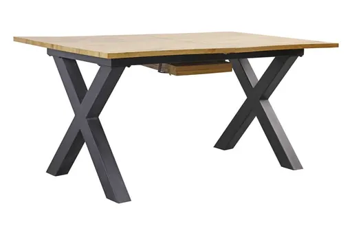 Rozkládací jídelní stůl HYMEN Dekorhome