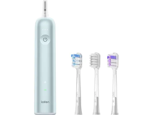 Laifen Elektrický kartáček LFTB01-A Aluminium Blue