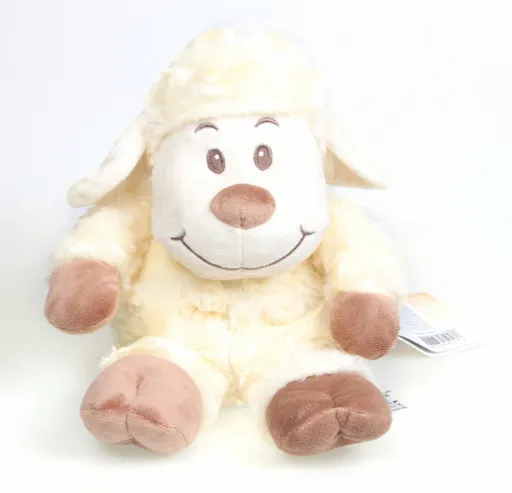 Marvida Hřejivý plyšák - ovečka - welliebellies®