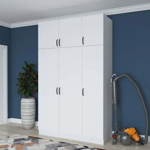 Šatní skříň BA104 - 1989