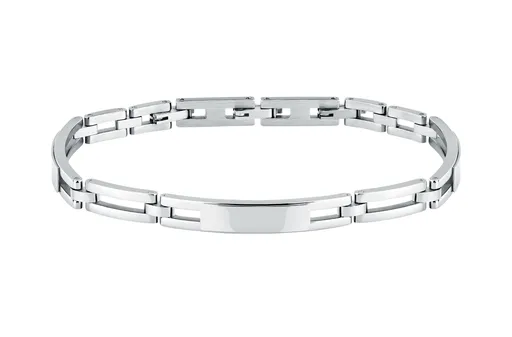 Morellato Stylový ocelový náramek pro muže Motown SALS116